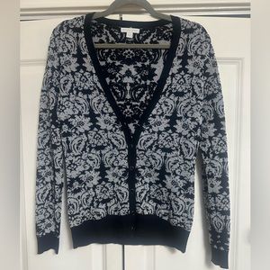 New York & Company cardigan